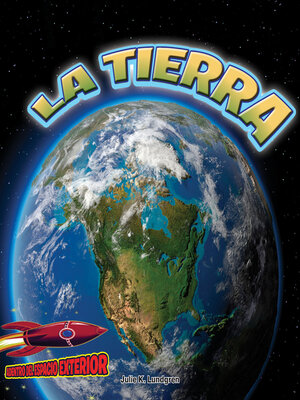cover image of La Tierra